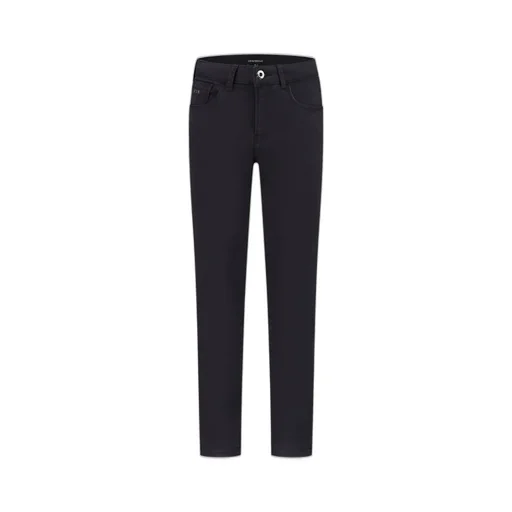 Emporio Armani Kids Slim-Fit Denim Jeans