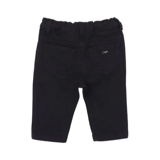Emporio Armani Kids J02 Denim Jeans