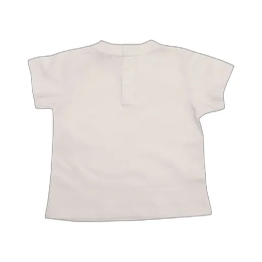Emporio Armani Kids Logo-Printed Crewneck T-Shirt