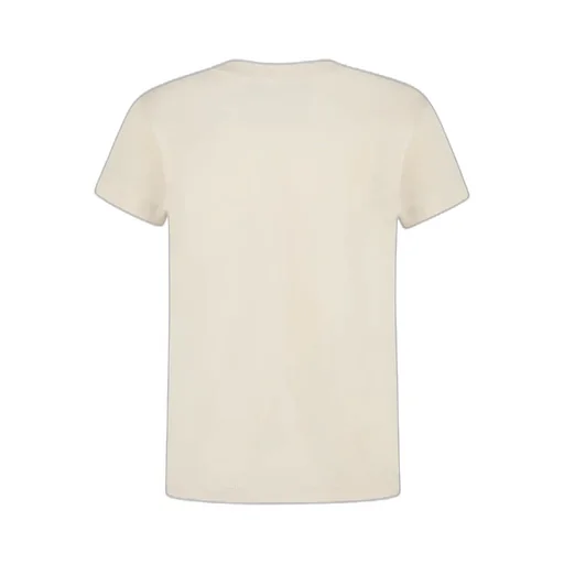 Emporio Armani Kids Short-Sleeved Crewneck T-Shirt