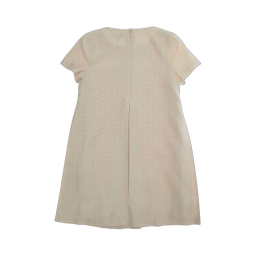 Emporio Armani Kids Bow Dress