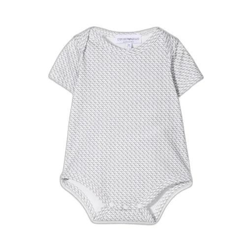 Emporio Armani Kids Gift Box Ensemble