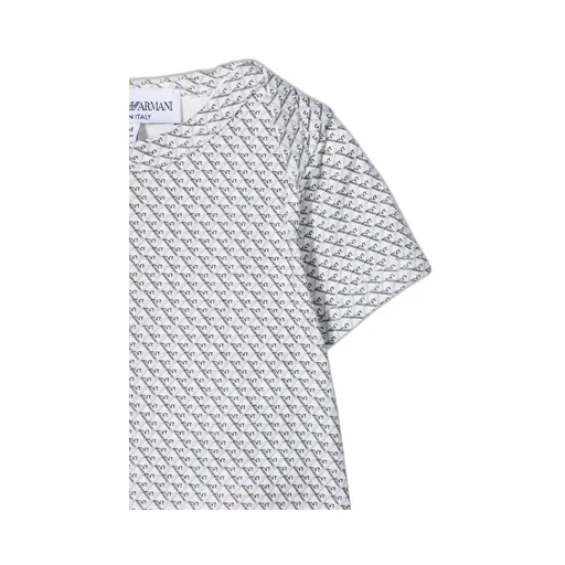 Emporio Armani Kids Gift Box Ensemble