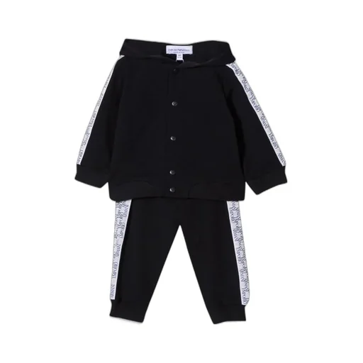 Emporio Armani Kids Gift Box Ensemble