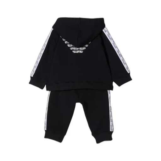 Emporio Armani Kids Gift Box Ensemble
