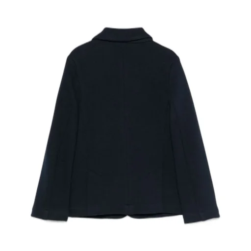 Emporio Armani Kids Single-Breasted Jacket