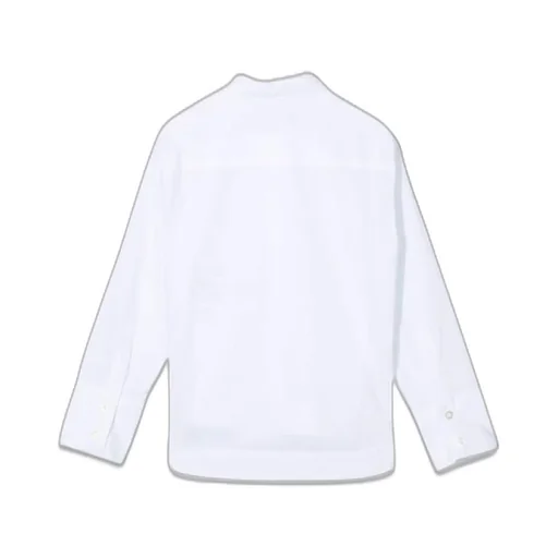 Emporio Armani Kids Shirt M L Design