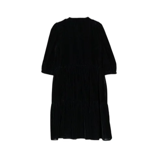 Emporio Armani Kids Buttoned Dress