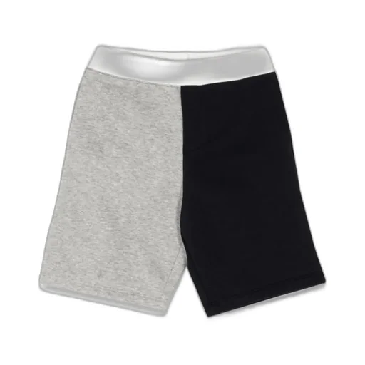 Emporio Armani Kids Contrast Bermuda Shorts