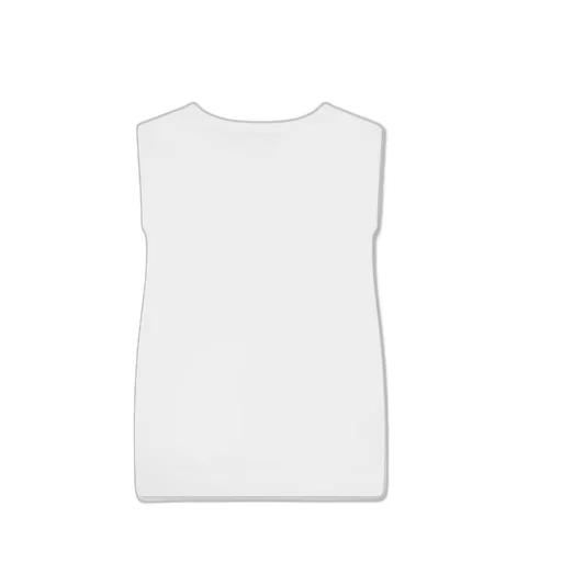 Emporio Armani Kids Logo Printed Crewneck Dress