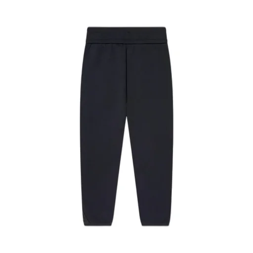 Emporio Armani Kids Drawstring Track Pants