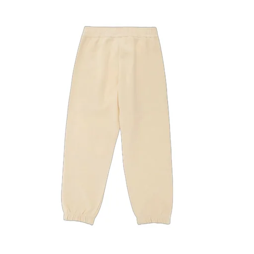 Emporio Armani Kids Logo Embroidered Track Pants