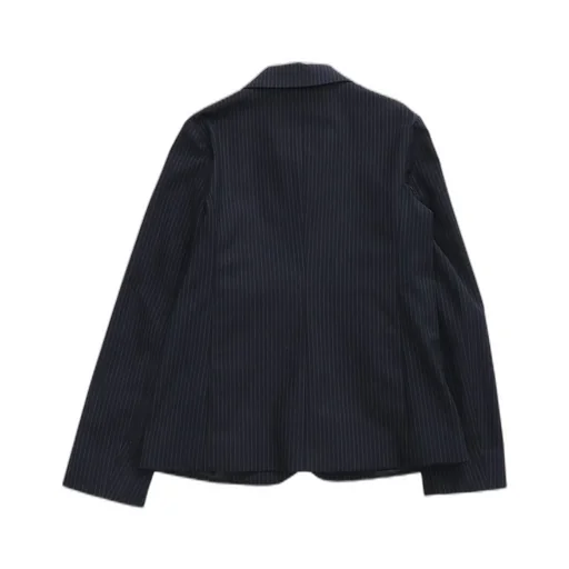 Emporio Armani Kids Single-Breasted Blazer