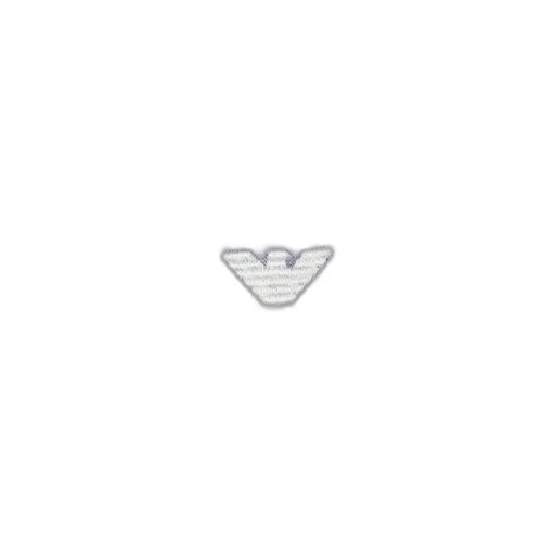 Emporio Armani Kids Logo-Embroidered Button-Up Shirt
