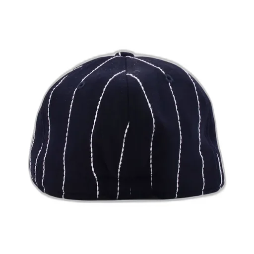 Emporio Armani Kids Logo Embroidered Baseball Cap