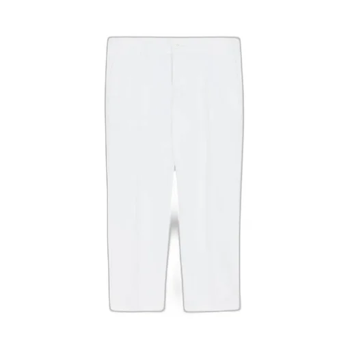 Emporio Armani Kids Tweed Trousers