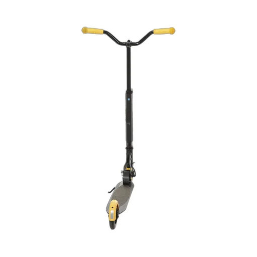 Fendi Kids Ff Detailed Micro Baby Scooter