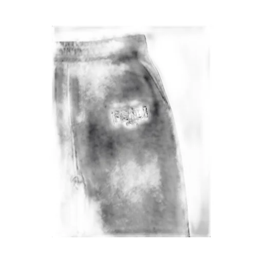 Fendi Kids Flocked Logo Straight-Leg Track Pants