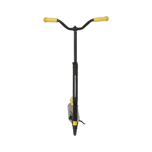 Fendi Kids Ff Detailed Micro Baby Scooter