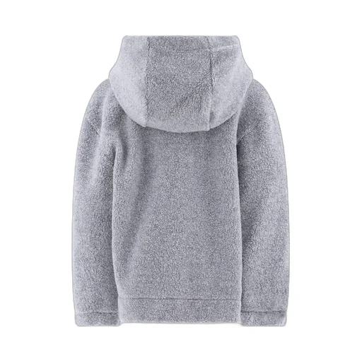 Fendi Kids Logo Patch Hoodie
