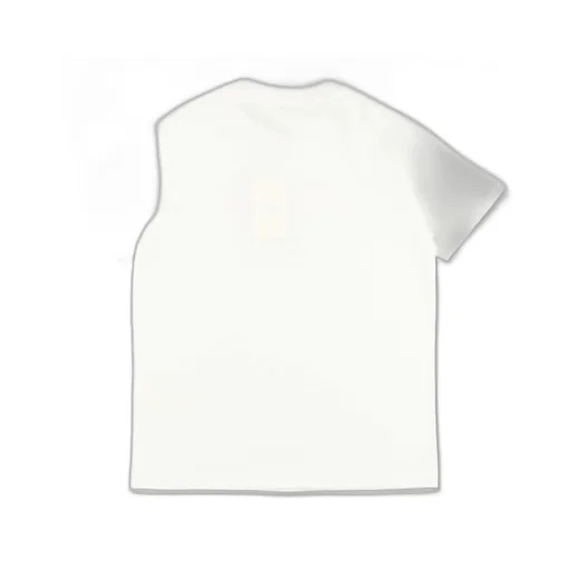 Fendi Kids Logo Printed Crewneck T-Shirt