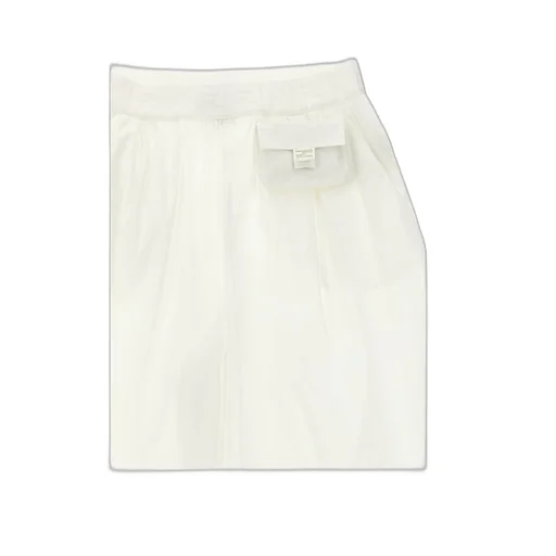 Fendi Kids Wide-Leg Trousers
