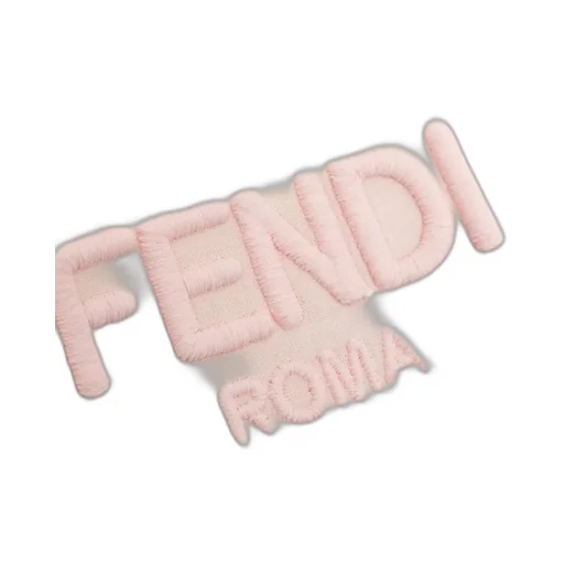 Fendi Kids Baby Skirt