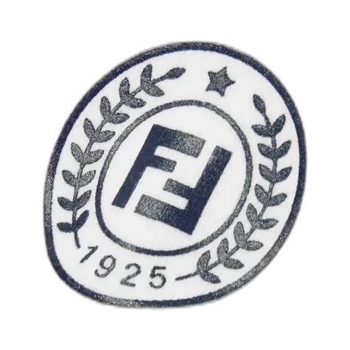Fendi Kids Logo-Printed Joggers