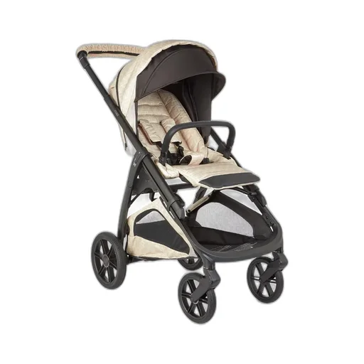 Fendi Kids Logo Printed Pushchair
