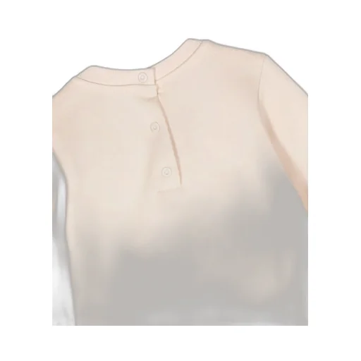 Fendi Kids Logo-Printed Crewneck Sweatshirt