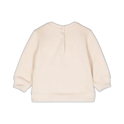 Fendi Kids Logo-Printed Crewneck Sweatshirt