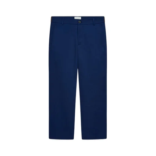 Fendi Kids Straight-Leg Trousers