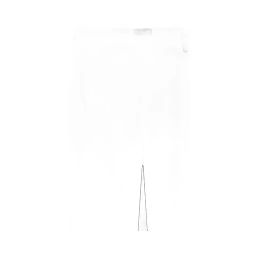 Fendi Kids Straight-Leg Trousers