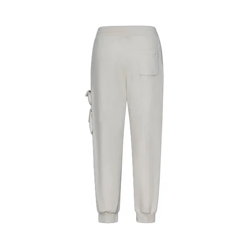 Fendi Kids Pocket-Detailed Drawstring Trousers