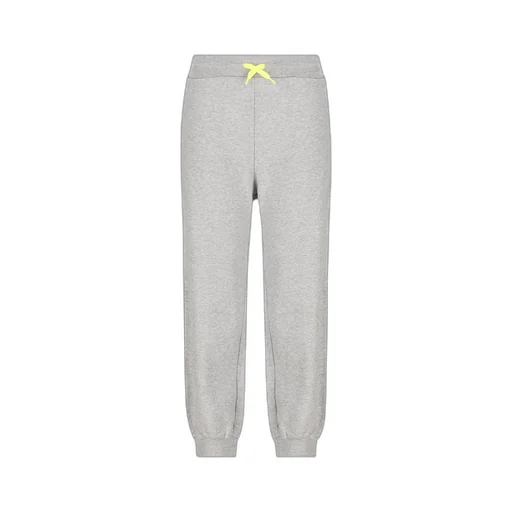 Fendi Kids Logo Printed Drawstring Sweatpants