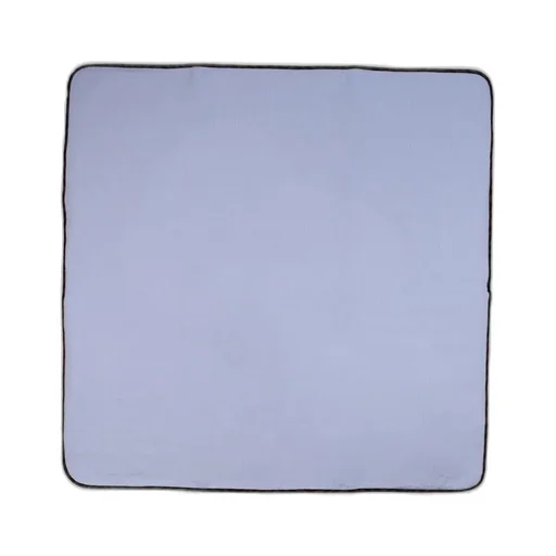 Fendi Kids Quilted Baby Blanket