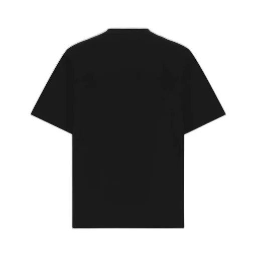 Fendi Kids Logo Printed Crewneck T-Shirt