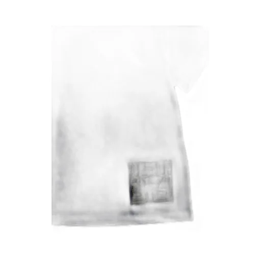 Fendi Kids Logo Patch Crewneck T-Shirt