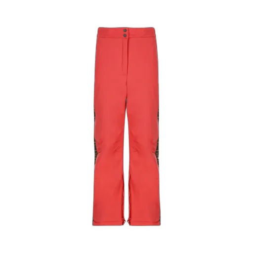 Fendi Kids Straight Leg Trousers