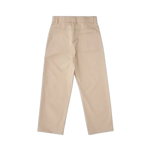 Fendi Kids Logo-Detailed Trousers