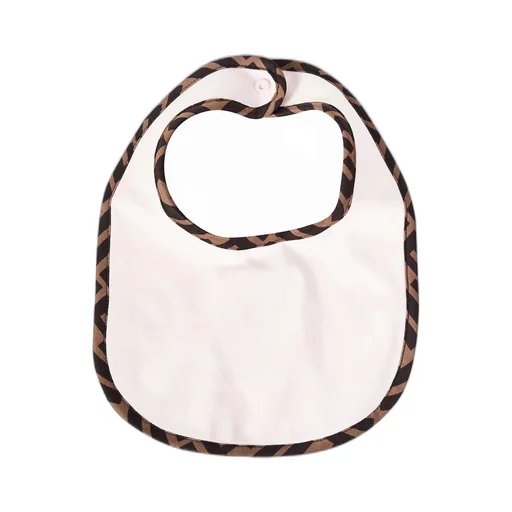 Fendi Kids Ff-Trim Three Pieces Tracksuits