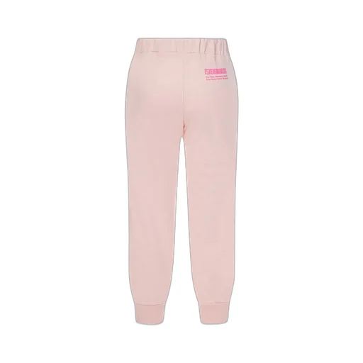 Fendi Kids Fendiness Printed Jogging Trousers