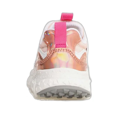 Flower Mountain Yamano 3 Low-Top Sneakers
