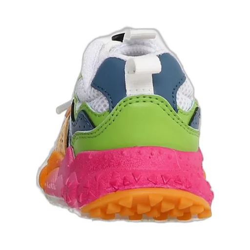 Flower Mountain Yamano 3 Trail Sneakers