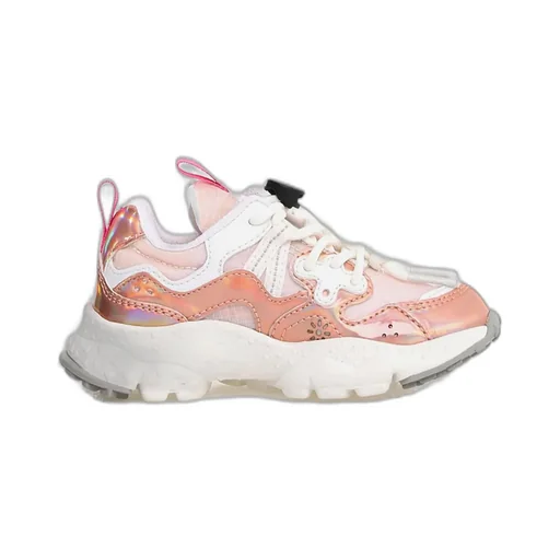 Flower Mountain Yamano 3 Low-Top Sneakers