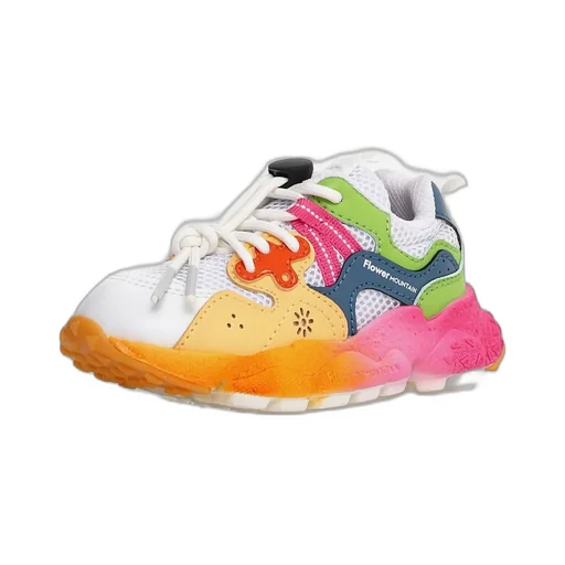 Flower Mountain Yamano 3 Trail Sneakers