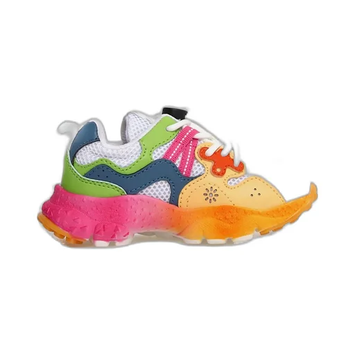 Flower Mountain Yamano 3 Trail Sneakers