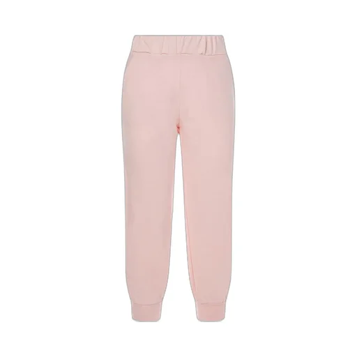 Fendi Kids Fendiness Printed Jogging Trousers