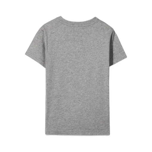 Fred Perry Logo Embroidered Tee