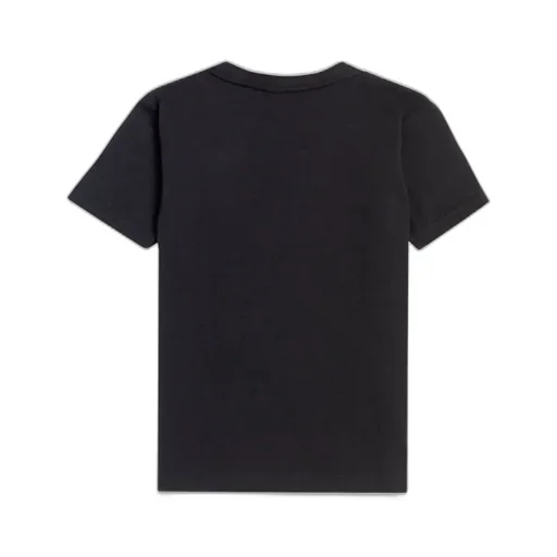 Fred Perry Classic Crewneck Tee